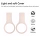 thumbnail image 2 of Funda Protectora Silicona Antiarañazos para Accesorios Beats 4, 2 of 9