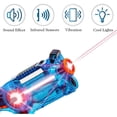 thumbnail image 6 of Exciting Outdoor Fun Play Laser Tag Gun Set with Flying Laser Shooting Drone, 6 of 8