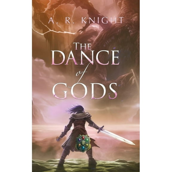 The Dance of Gods (Hardcover)