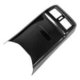 thumbnail image 3 of Air Outlet Sticker,Carbon Fiber Texture Rear Car Interior Air Outlet Trim Class Leading Features, 3 of 8