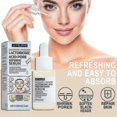 thumbnail image 2 of Líquido exfoliante suave con ácido lactobiónico de Jaysuing, para puntos negros y limpieza profunda - Código de producto 31685, 2 of 5