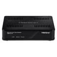 thumbnail image 3 of Adaptador Ethernet sobre cable coaxial TRENDnet TMO-311C2K (paquete de 2), 3 of 4