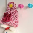 thumbnail image 4 of Suction Cup Hooks,3PCS Suction Cup Hooks Bath Towel Suction Hooks Bathroom Suction Hooks World-Class Design, 4 of 10