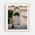 thumbnail image 2 of Burggasse 76 - Vienna Vienna Austria Photography Unframed Wall Art Print 30 x 40 inches, 2 of 13