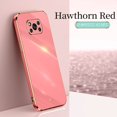 thumbnail image 1 of Funda de teléfono de silicona galvanizada de lujo para Xiaomi POCO X3 M4 M3 M2 X2 12 11 Lite Redmi Note 11 10S 9 Pro Max 9S 9T 9A 8T Tan Jianjun unisex, 1 of 2