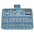 thumbnail image 4 of JEGS W1389 Master Bit Set 100-Piece, 4 of 7