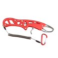 thumbnail image 2 of Pinza portátil para de pescado , ROJO DYNWAVEMX Pinza de labios de pesca, 2 of 8