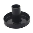 thumbnail image 3 of Tapa del recipiente superior Accesorios para cafetera de sifón Piezas para cafetera de sifón Asiento superior Seguro 9 cm, 3 of 9