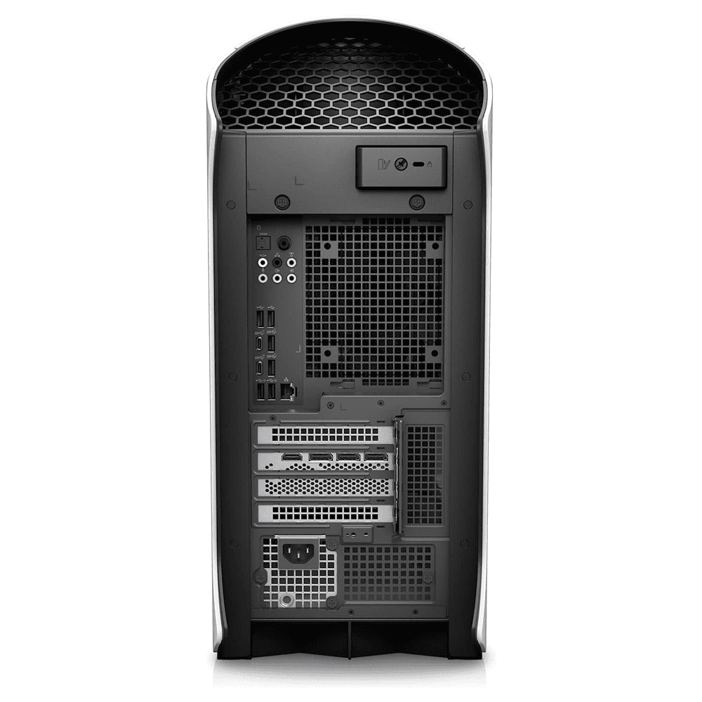 AlienwareR13 i9-12900KF 48G RTX3070 SSD+