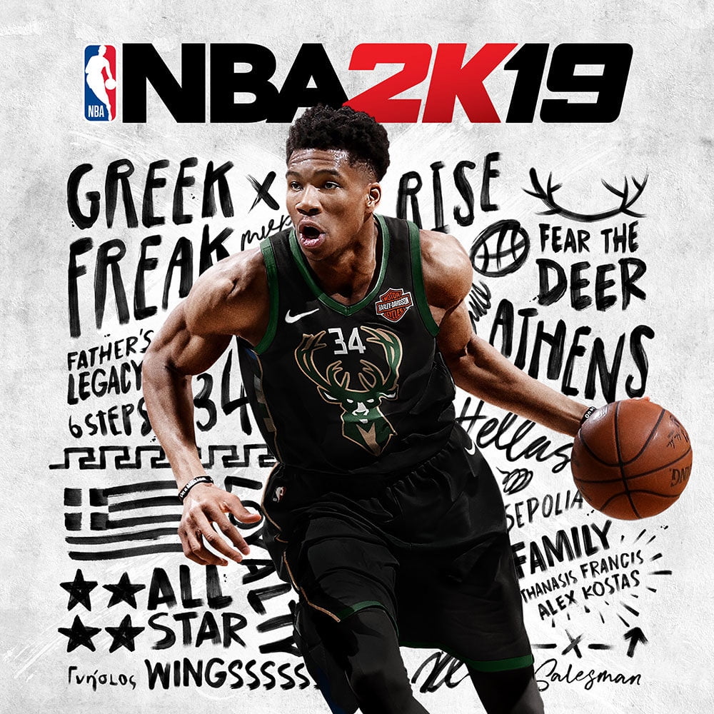 nba 2k19 nintendo switch
