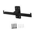 thumbnail image 3 of Soporte de pared para pulverizador,Soporte de pared para almacenamiento con pulverizador de mochila,Soplador de hojas para mochila,colgador de pared,paquete de caza,Soporte para herramientas de, 3 of 8