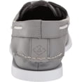 thumbnail image 3 of Sperry Top-Sider A/O 2-Eye Seacycled Grey 14M, 3 of 8