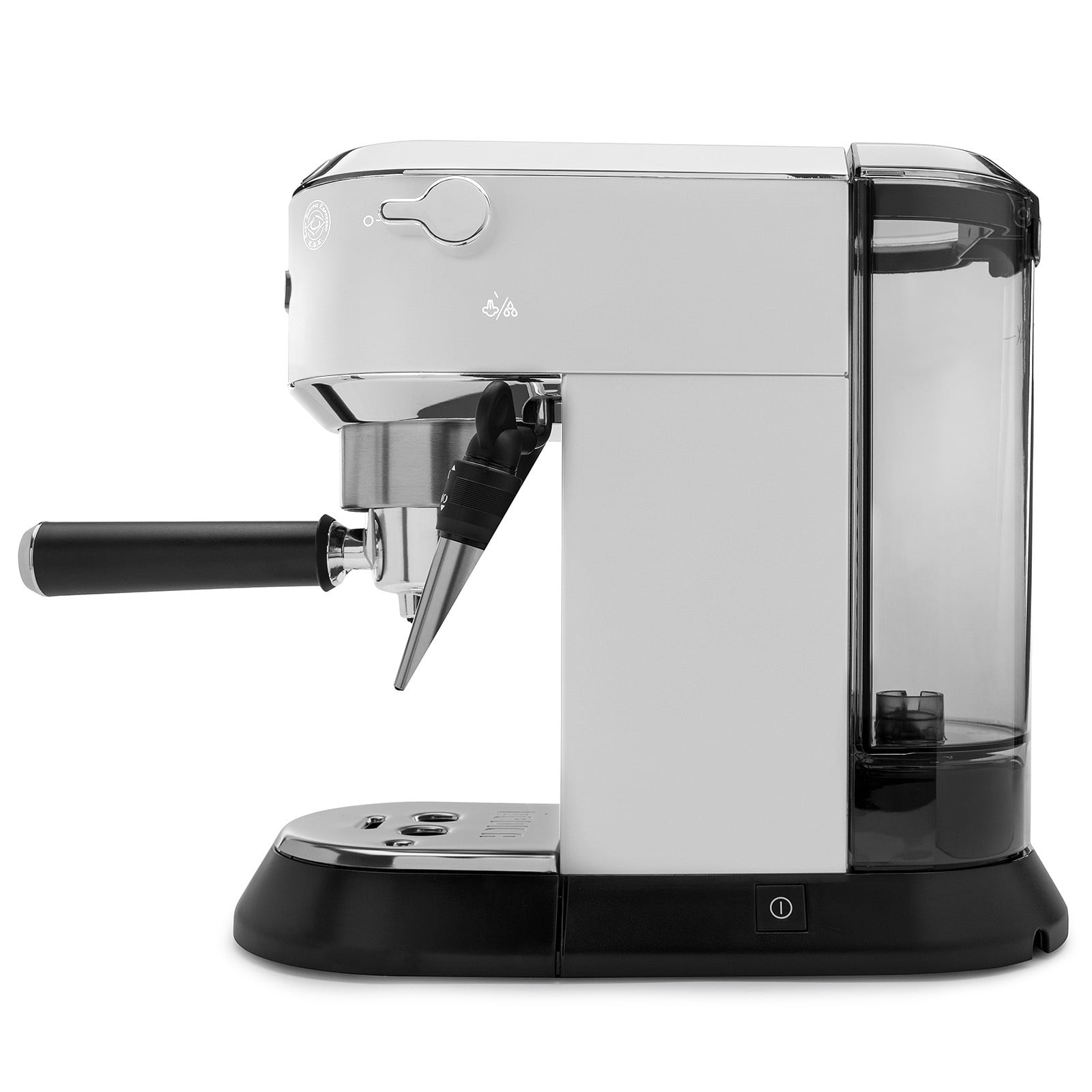 DeLonghi EC685M エスプレッソマシン ホワイト DeLonghi EC685M エスプレッソマシン ホワイト 71238bCgZBL