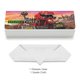 thumbnail image 3 of Dinotrux Estuche Rígido para Gafas de Cuero PU Protector con Forro de Felpa Premium Suave para Hombres y Mujeres, 3 of 6