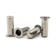thumbnail image 1 of Tuerca de remache de cabeza plana Sellado M4 M5 M6 M8 Inserciones roscadas ciegas Tuerca cerrada Tuerca impermeable Hermético, 1 of 7