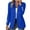 501_Dark Blue, variant on Blazers for Women, Fashion Business Casual Fall Long Sleeve Notch Cardigans Slim Fit Work Cropped Suit Jackets, Women's Coats Orange
