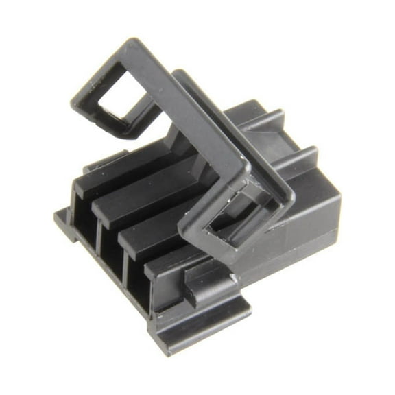 3-Way Female Metri-Pack Housings, 280 Series, Unsealed #12020397 - (Pack of 10)