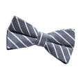 thumbnail image 1 of Cravate en Coton à Imprimé floral pour Hommes, 1 of 5