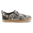 thumbnail image 2 of Men's Canvas Sharkbyte Deck Shoe, 2 of 7