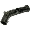 Dorman 696-712 Engine Air Intake Hose for Specific Honda Models, Black