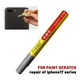 thumbnail image 3 of Touch Up Paint for iPhone 17 Series, Scratch Repair & Restoration Kit, Easy-to-Use Paint Pen for Case or Device, 3 of 9