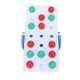 thumbnail image 5 of Juego de mesa educativo para niños, juego lógico educativo de equilibrio, balancín, juguetes para juegos de mesa, juguetes para niños, calidad superior, 5 of 8