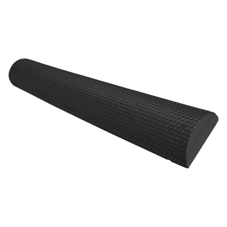 90cm Blue EVA Foam Roller - NZ Fitness Gear - NZ Wide Shipping