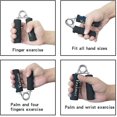 thumbnail image 4 of Hand Grip Strengthener Set 2 Pack, 4 of 4