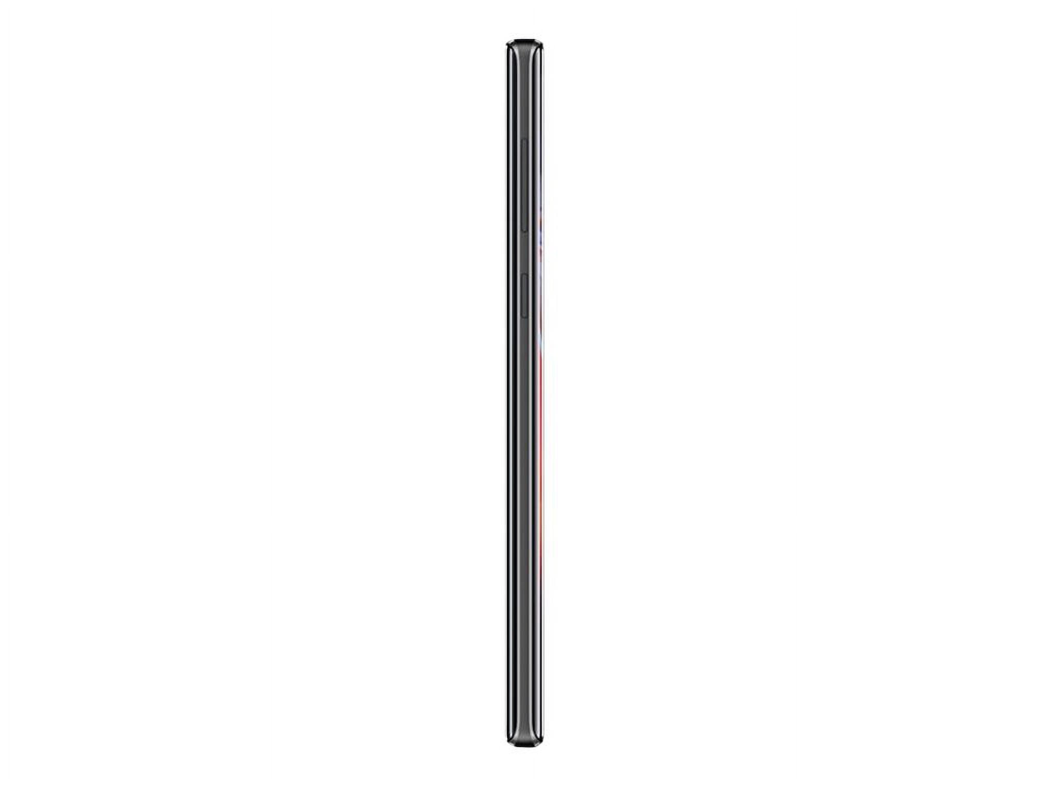Samsung Galaxy Note9 Factory Unlocked Phone 6.4" Screen 512GB (U.S. Warranty), Midnight Black