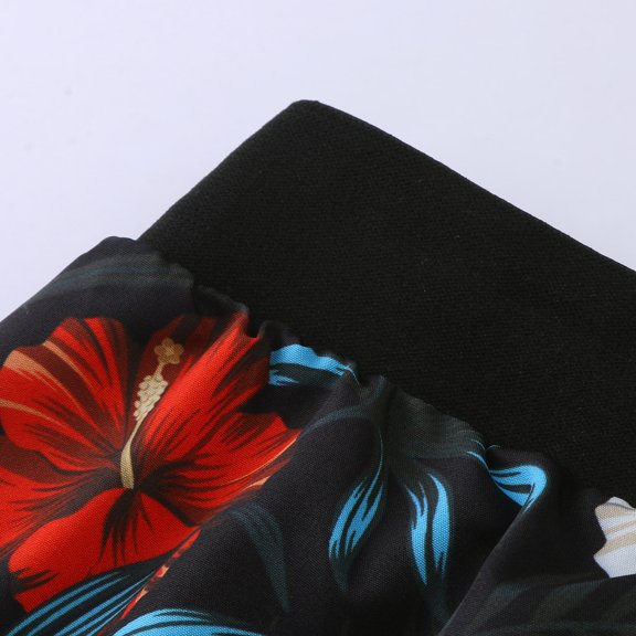 Vedolay Short Sets Men Men Short Sets Summer Casual 2023 Short Pants And T-Shirt,Khaki XL