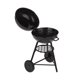 thumbnail image 1 of Casa ñecas Macarena Miniatura Picnic Utensilios de Cocina Barbacoa Horno Metal, 1 of 8