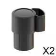thumbnail image 1 of 2 Tapones Para Extremos De Axofón Tenor, Portátiles, Duraderos Y Fáciles De Transportar, Accesorios Para Saxofón, 1 of 8