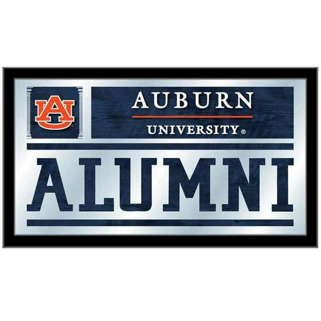 Holland Bar Stool MAlumAuburn 26 X 15 Pouces Auburn University Alumni Miroir
