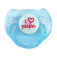 thumbnail image 7 of Arealer 4 Pcs Doll Supplies Magnet Pacifiers Lifelike Accessories, 7 of 7