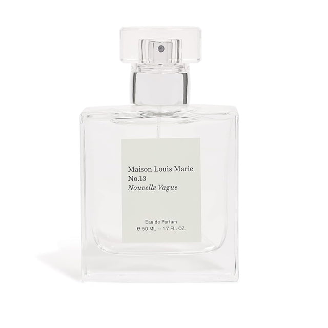 Perfume Maison Louis Marie No.13 Nouvelle Vague 50 ml Eau de Parfum