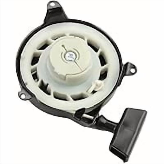 Lawn Mower Recoil Starter Assembly, Pull Start Replacement Compatible with 499706 690101 091212 091232 091412, Easy Starting for Lawn Mowing & Yard Care