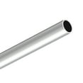 thumbnail image 5 of Tubo redondo de aluminio Uxcell 6063, tubo recto sin costura de 13 mm x 11 mm x 300 mm, 5 of 5