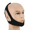 thumbnail image 1 of Strap máscara de sueño Triángulo Anti Diargue para roncar Cinturón de Ronquido Deje de Roncar una Correa de Soporte para Mujer para Mujer Hombre, 1 of 8