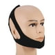 thumbnail image 1 of Strap máscara de sueño Triángulo Anti Diargue para roncar Cinturón de Ronquido Deje de Roncar una Correa de Soporte para Mujer para Mujer Hombre, 1 of 8