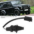 thumbnail image 4 of Commutateur d'Alarme de Capot, Interrupteur d'Alarme de Capot AMR2022 Remplacement Fit pour Land Rover Defender 1987-2006, 4 of 8