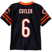 NFL - Boys' Chicago Bears #6 Jay Cutler Jersey