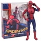thumbnail image 2 of SHF Spiderman Homecoming figura de acción de PVC, modelo coleccionable, juguete Fivean  unisex, 2 of 2