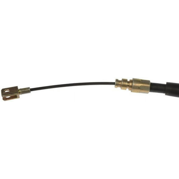Dorman - First Stop Parking Brake Cable P/N:C660503