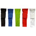 thumbnail image 2 of Funda para brazo Shaofei XL Negro Soporte para codo para baloncesto, 2 of 5