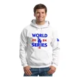 thumbnail image 1 of Sudadera Capucha Dodgers Los Angeles World Series 2024 Msi, 1 of 4