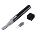thumbnail image 2 of Rasoir pour le Visage, Rasoir Électrique Ajustable pour le Corps, Outil pour Sourcils pour Rasage des Sourcils, 2 of 8