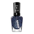 thumbnail image 3 of Sally Hansen Miracle Gel Nail Polish, Girls Flip, 0.50 fl oz, No UV Lamp Needed, Long Lasting, Chip Resistant, 3 of 20