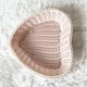 thumbnail image 3 of Cesta de 3 piezas FloreceBien para secar, almacenar, cestas de ratán, macetas de plástico, bandeja de plástico para aperitivos de escritorio, cesta de regalo para dulces, 3 of 6