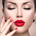 thumbnail image 3 of Esmalte de uñas Karma Halal, capa superior transpirable con certificación Halal, 3 of 9