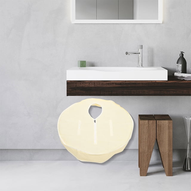 Raindrops Housses de Remplacement pour Jacuzzi Rond, Housse Isolante Non Tissée Lot de 1 pour Sauna Vapeur